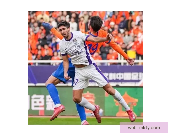 首尔队盯上津门虎外援胡安罗斯