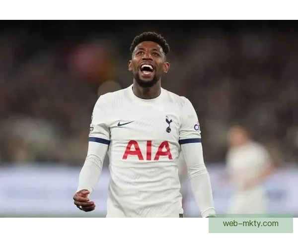 罗马诺曝罗伯逊渴加盟热刺迅速