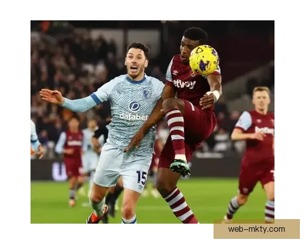 西汉姆联洽谈27中卫引援提速