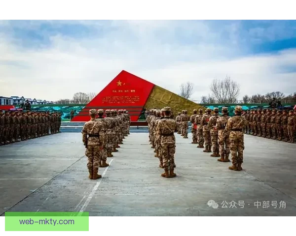 多数人已充分做好战斗准备姿态