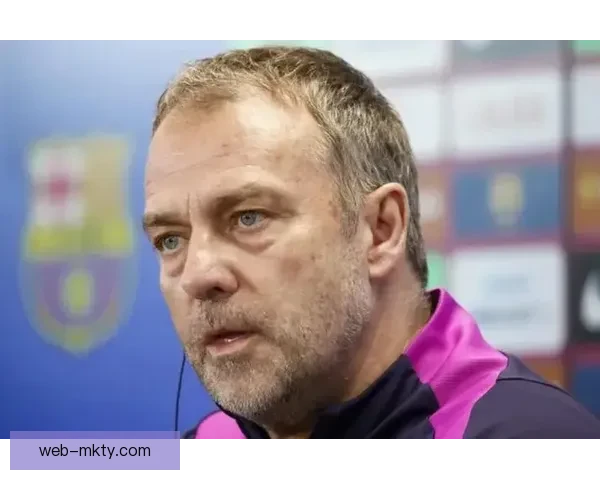 巴萨遭遇争议判罚 弗里克愤怒指责裁判