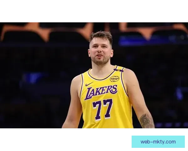 东契奇狂砍51湖人力克公牛 东契奇狂砍51湖人力克公牛