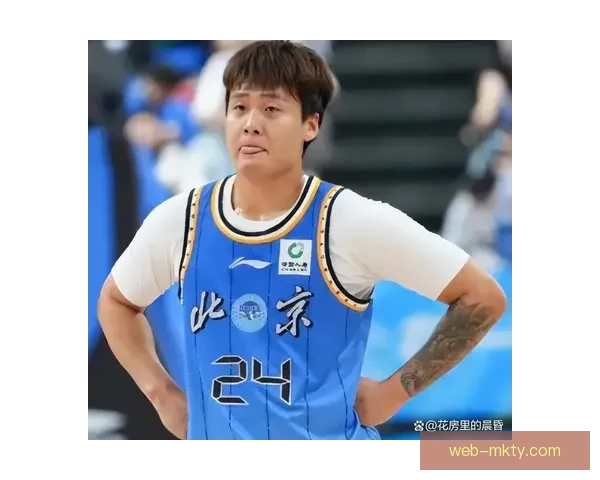 北京胜浙江四人表现出色