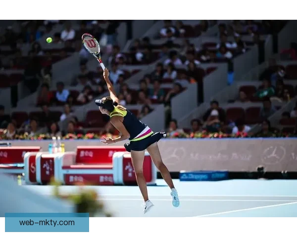 张帅战胜波兰选手 晋级中国网球公开赛复赛